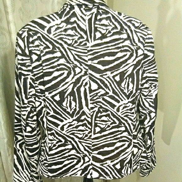 Focus 2000 jacket - Picture 2 of 7